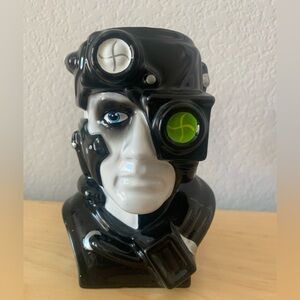 Star Trek Borg Mug